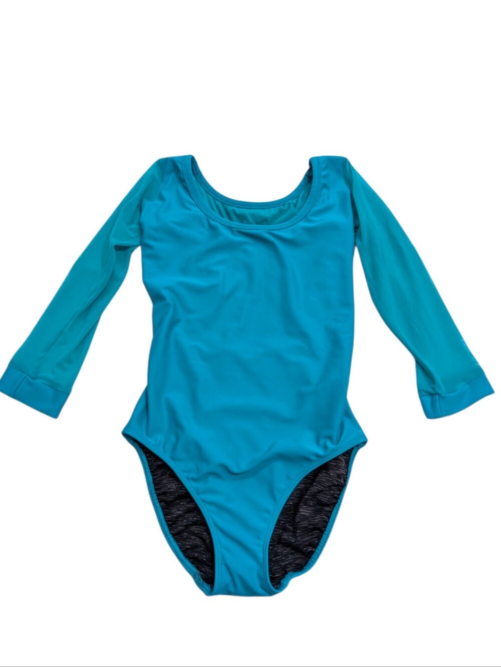 Five Dancewear Long Sleeve Leotard Five The Label Small Adult